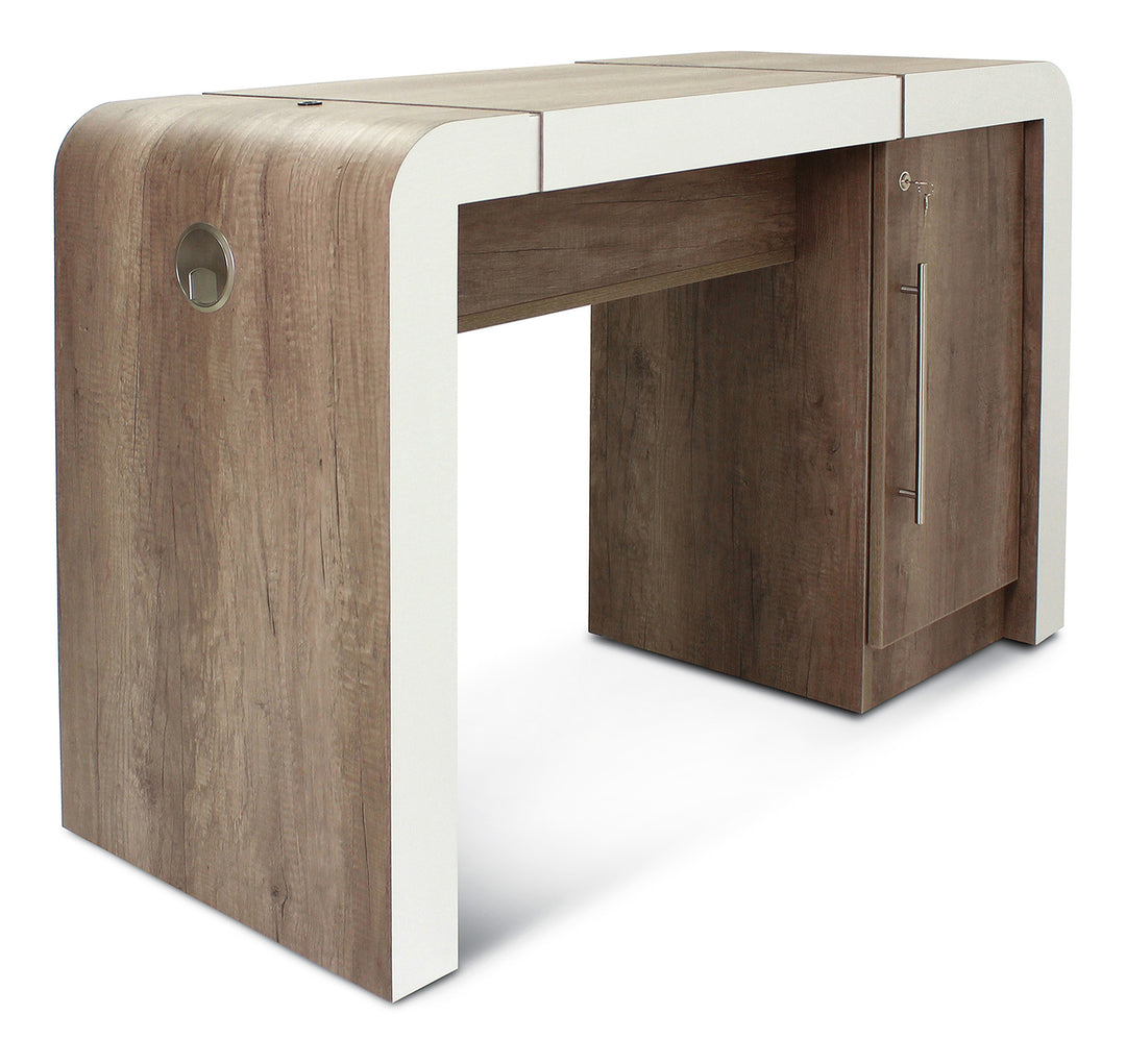REM Concorde Nail Table