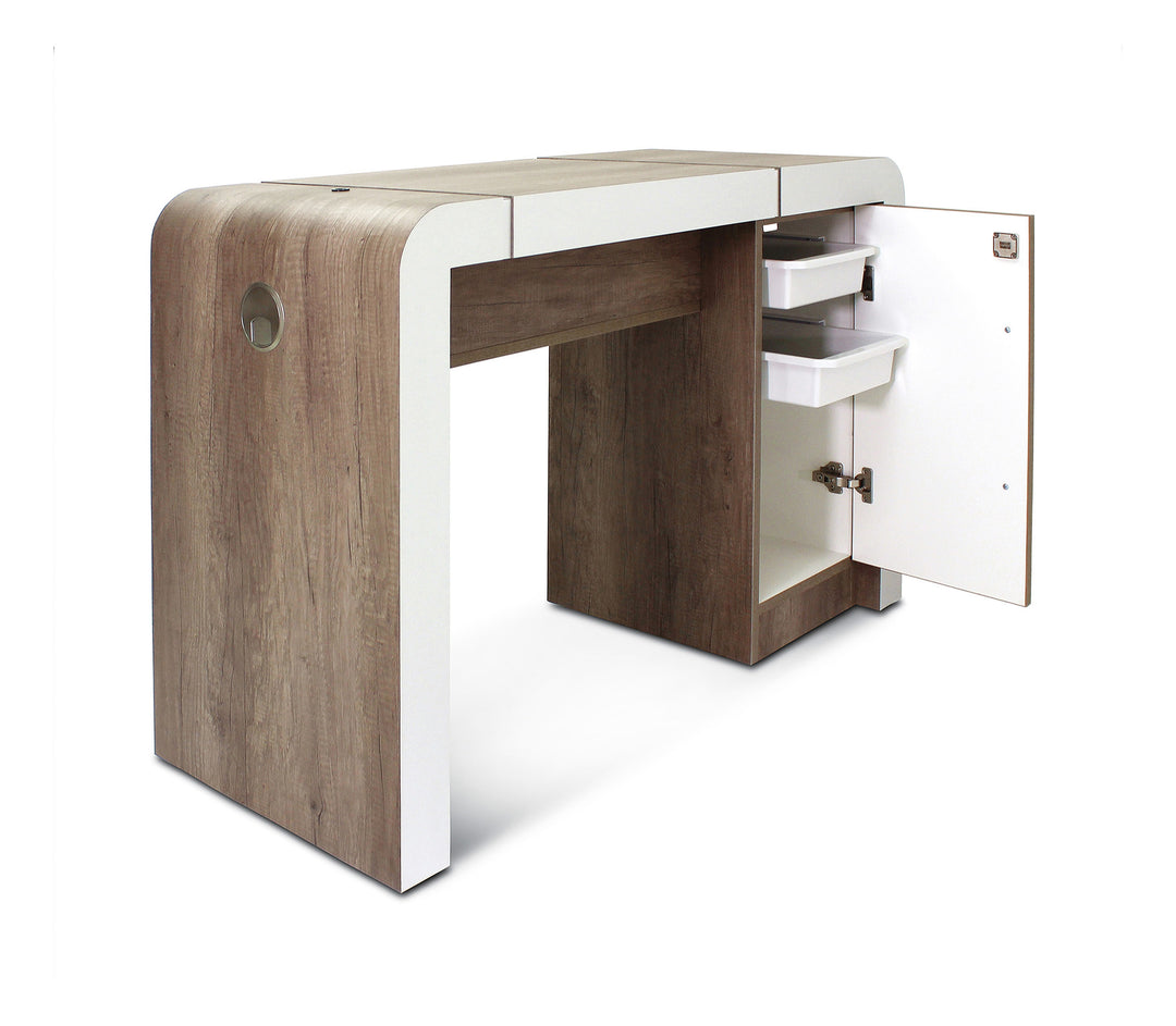 REM Concorde Nail Table