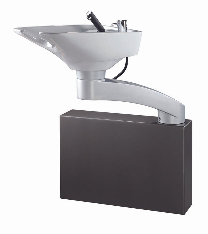 Salondesign24 Depot Box  - Columna giratoria - sin la caja