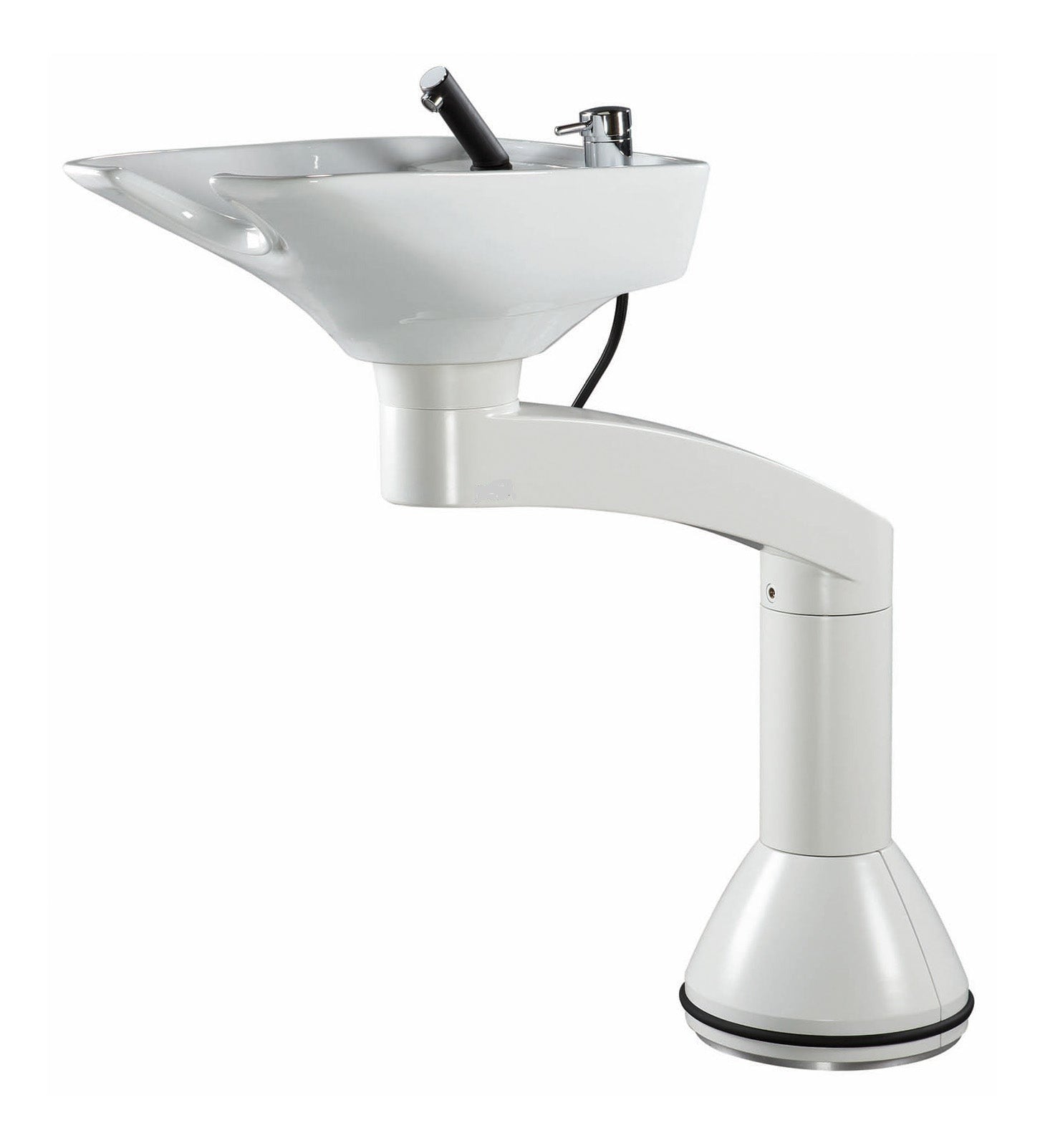 Salondesign24 Depot Single  - Schwenkarmsäule