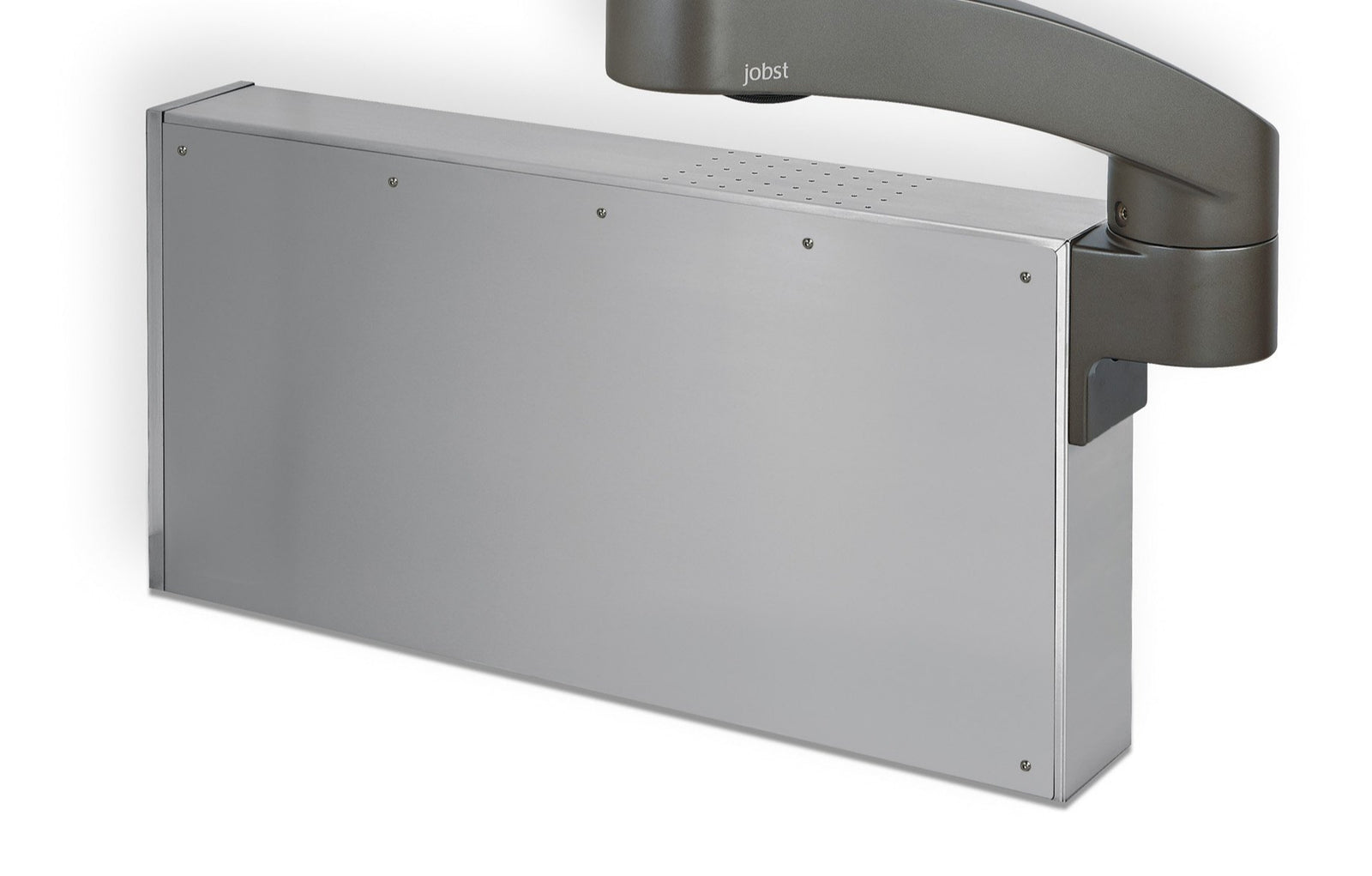 Jobst Wandkanal für Contura Mono PLUS - Wandanschluss