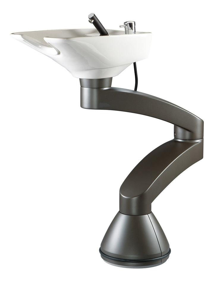 Salondesign24 Depot Duo - Columna giratoria