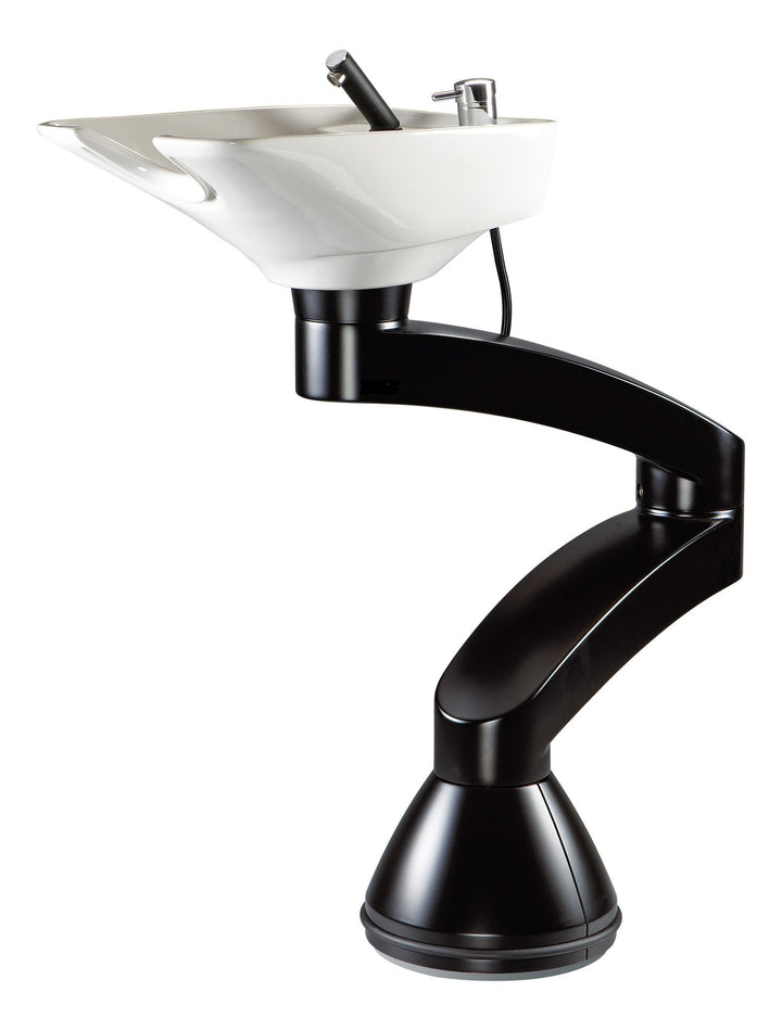 Salondesign24 Depot Duo - Columna giratoria