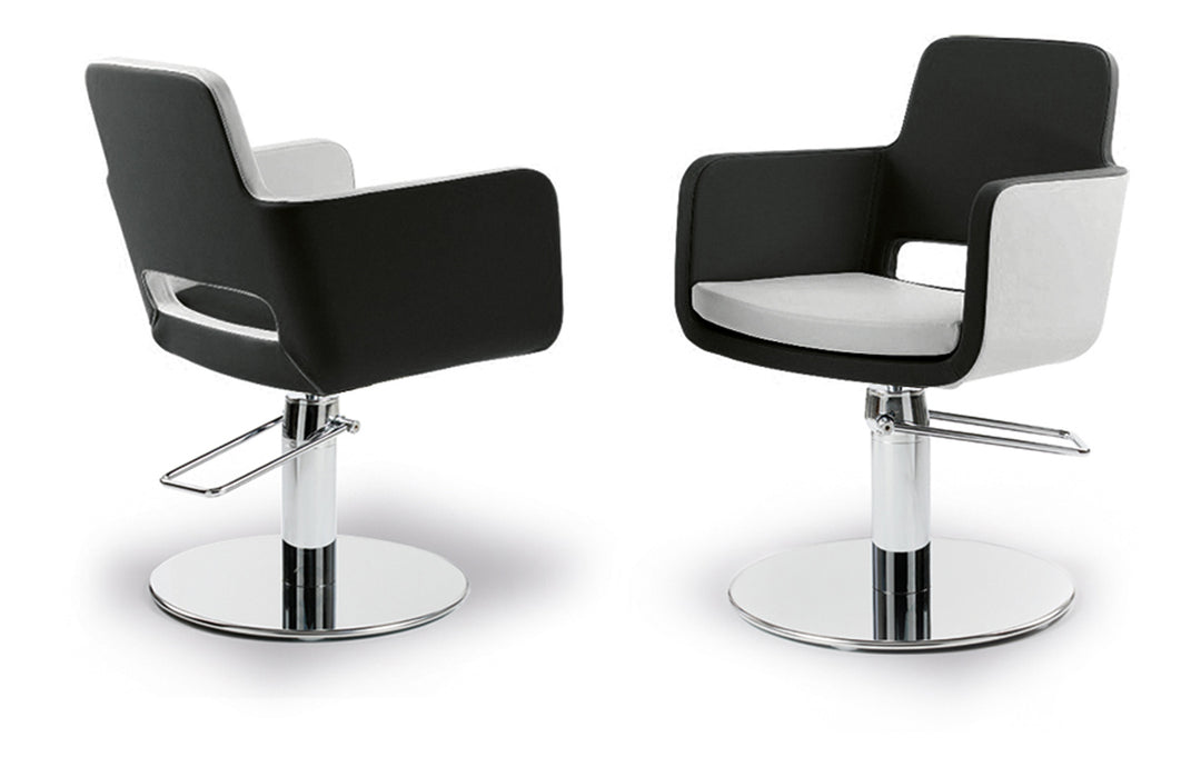 Pietranera Friseurstuhl SE-X EASY