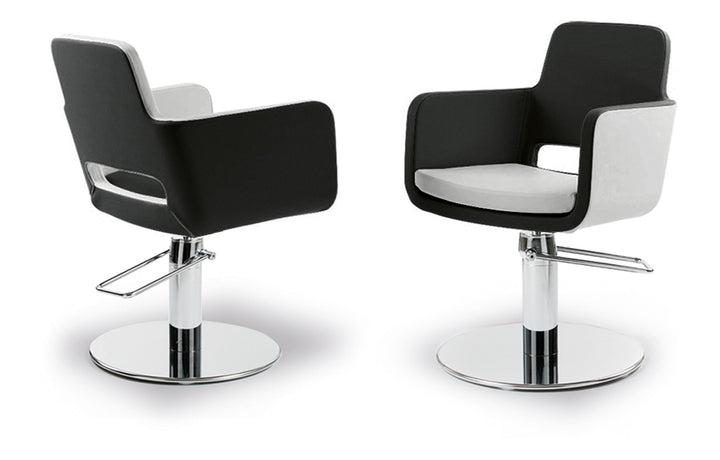 Pietranera Friseurstuhl SE-X EASY