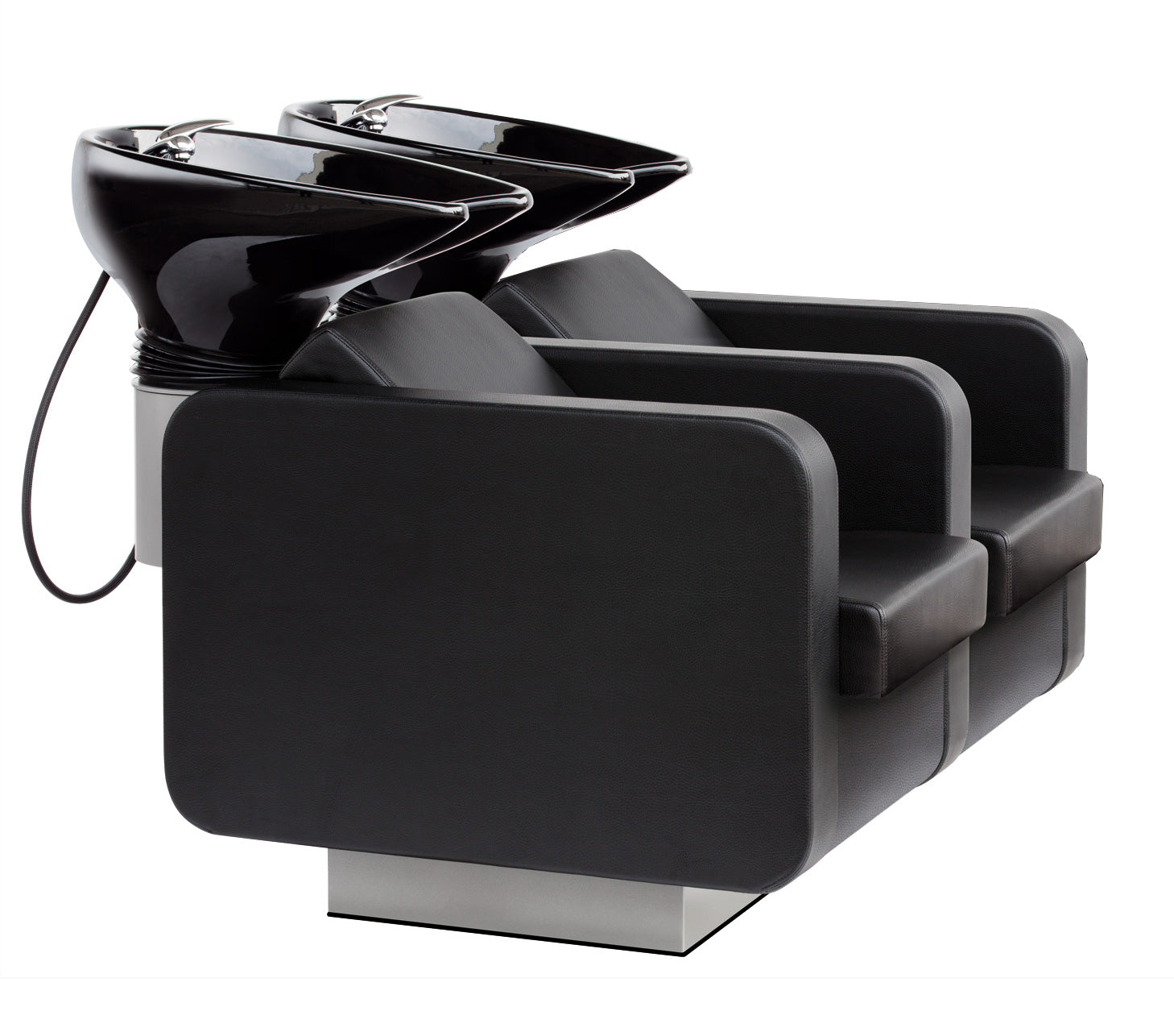 Greiner Cosmolore - Wash fauteuil - 2 zits