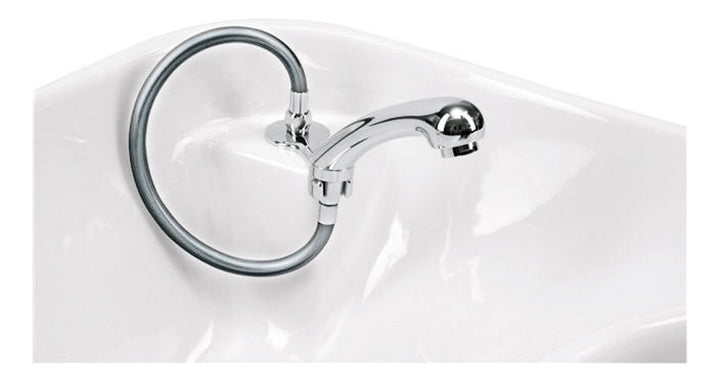 Nelson Mobilier ACCESORIOS SILLÓN DE LAVADO ACQUASTOP