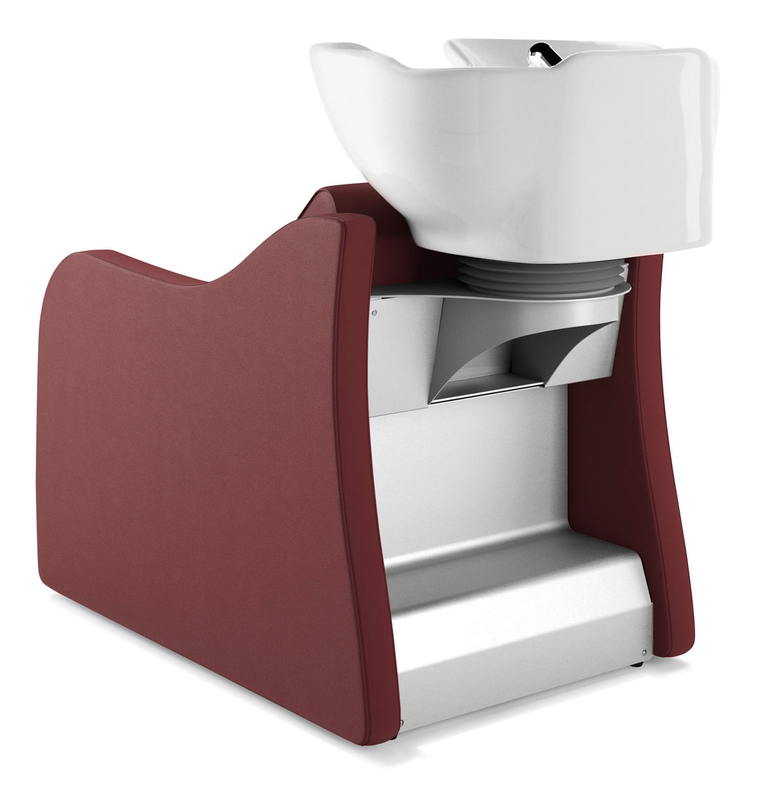 Karisma Rückwärtswaschanlage DEVIL - Rückenmassage