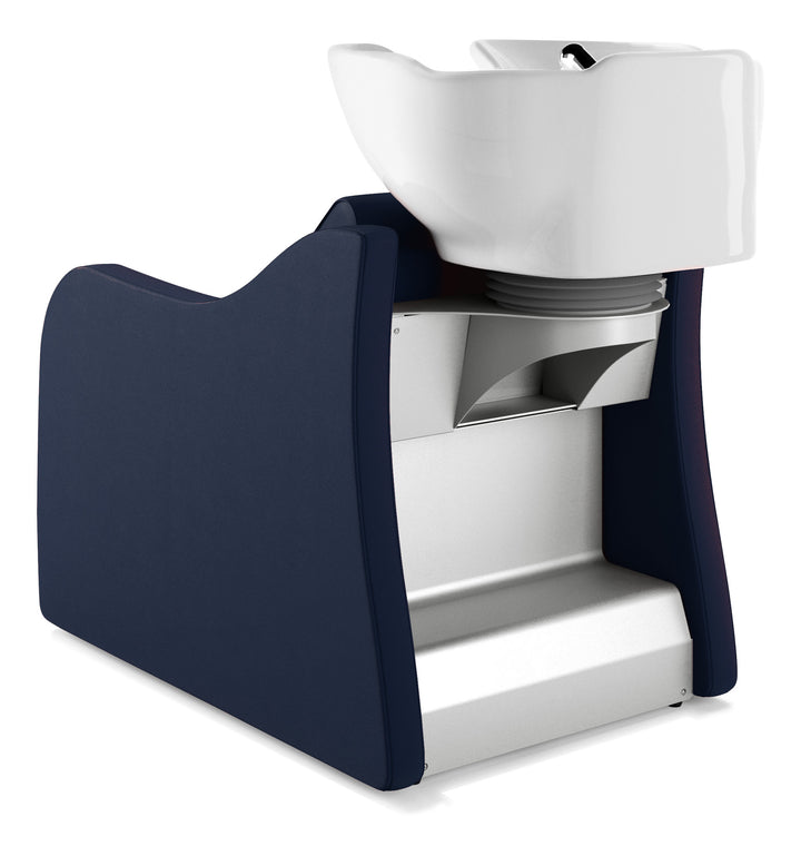 Karisma Rückwärtswaschanlage DEVIL - Rückenmassage