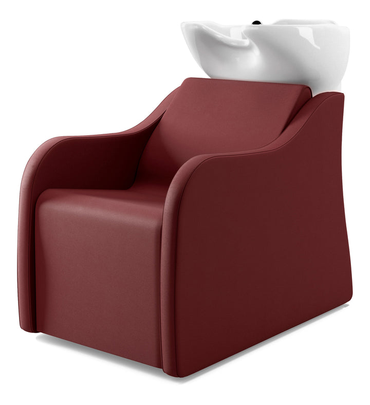 Karisma Rückwärtswaschanlage DEVIL - Rückenmassage