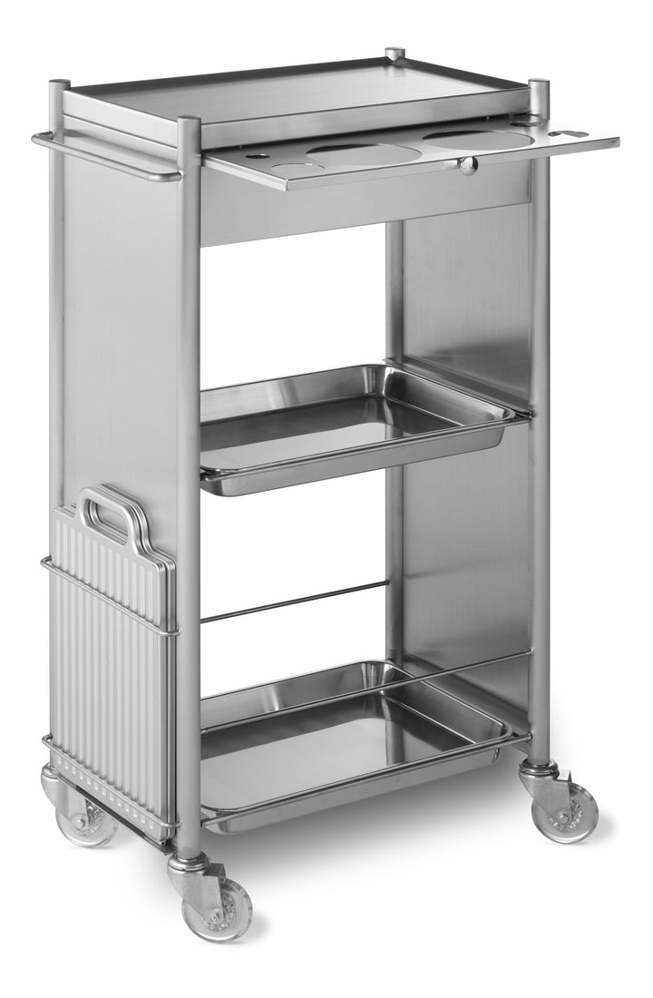 Takara Belmont Service Cart D-Galley