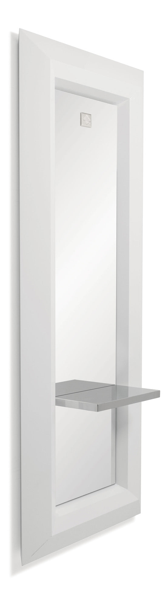 Nelson Mobilier KAPSTATION ORIGAMI BLANC 1P