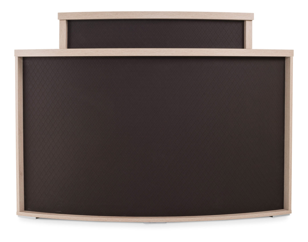 Pahi reception counter Corbel with cover