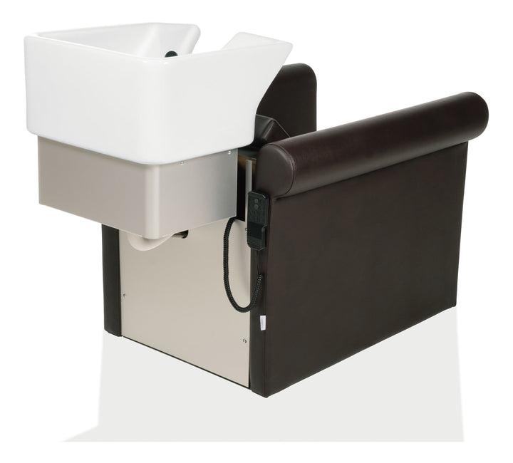 Nelson Mobilier FAUTEUIL DE LAVAGE CHARMEWASH