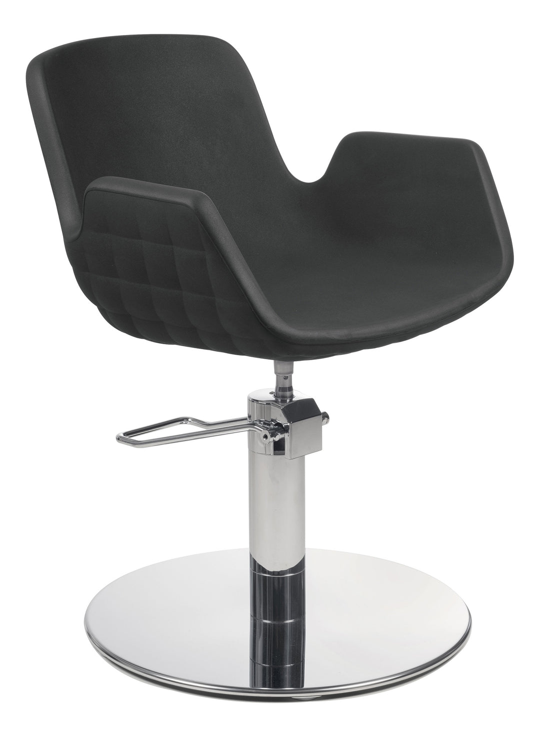 Nelson Mobilier Salon chair TORTUE PYR