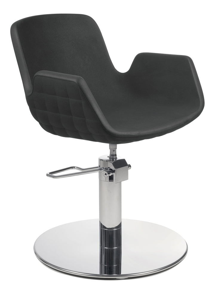 Nelson Mobilier Salon chair TORTUE PYR