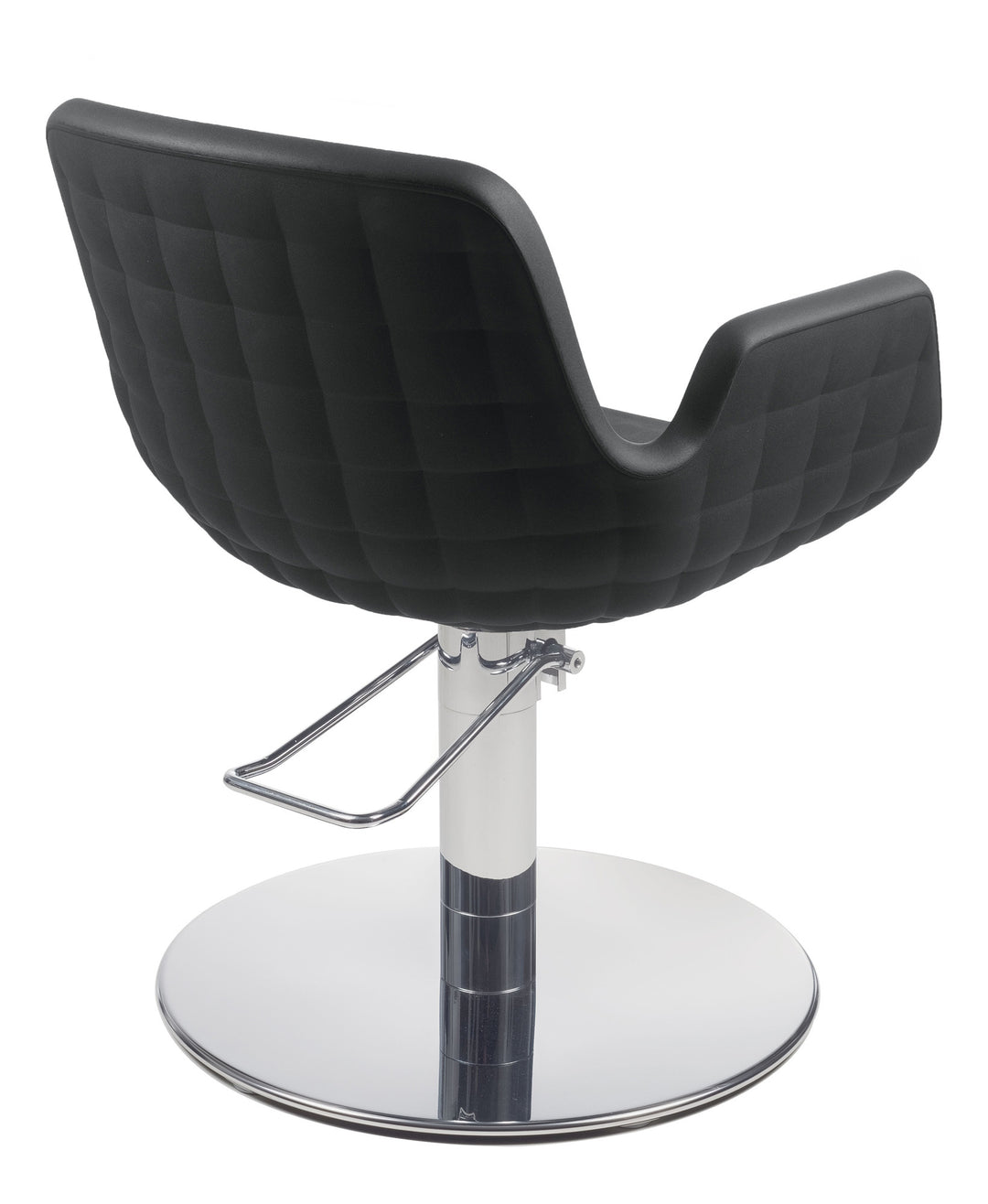 Nelson Mobilier Salon chair TORTUE PYR