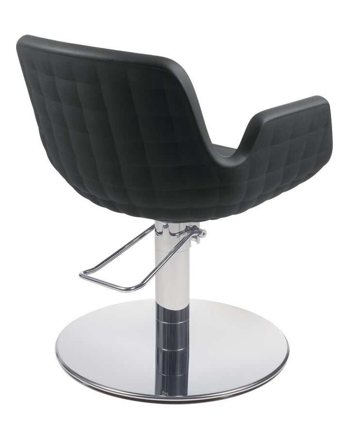 Nelson Mobilier Salon chair TORTUE PYR