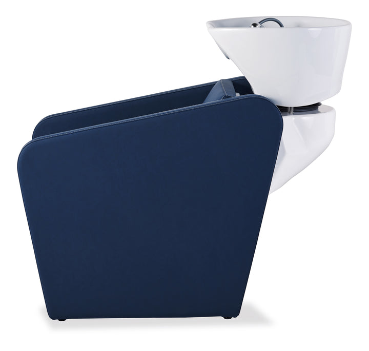 Fauteuil de lavage inversé Vezzosi Dylan