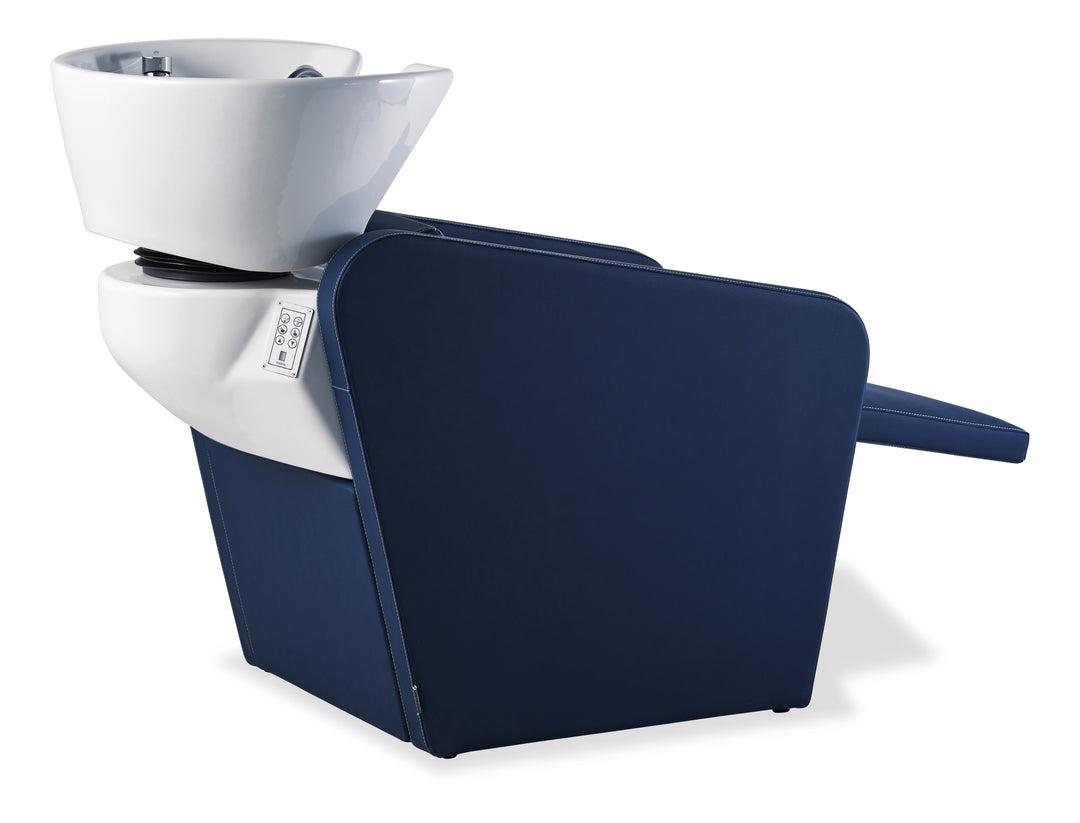 Fauteuil de lavage inversé Vezzosi Dylan relax