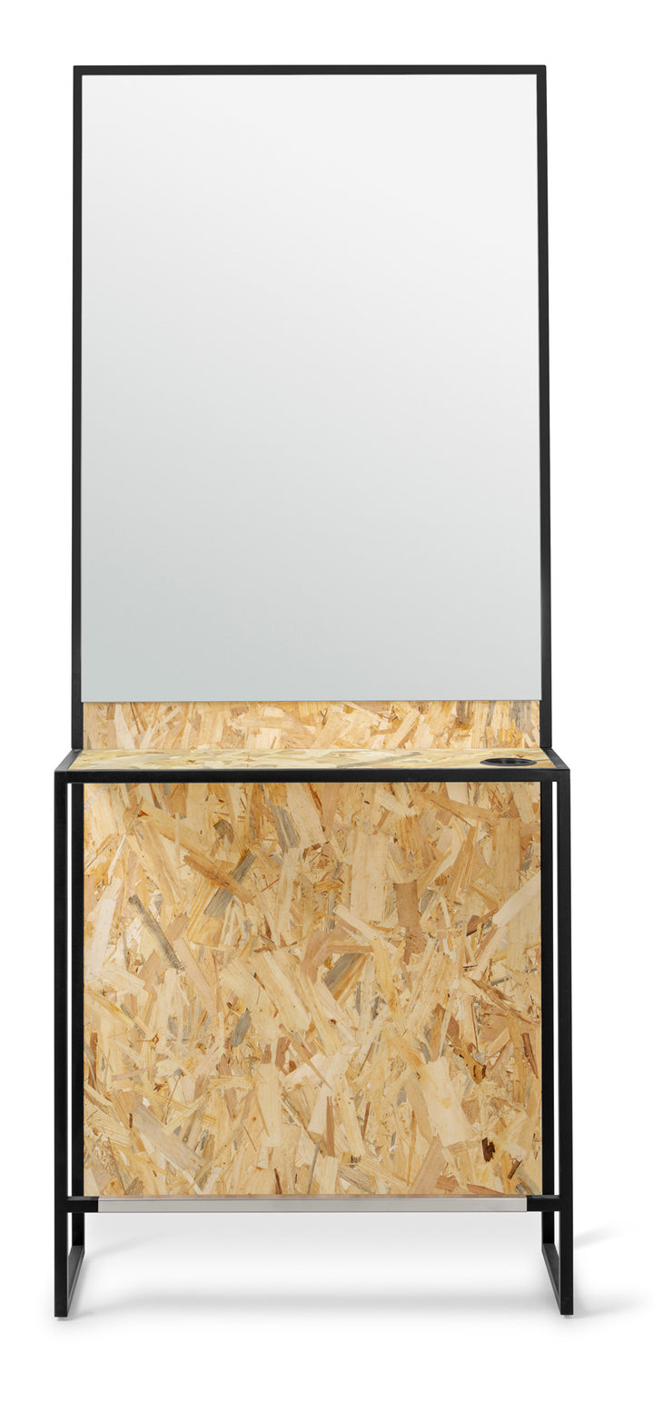 Oglinda Cara Collection B-Haus