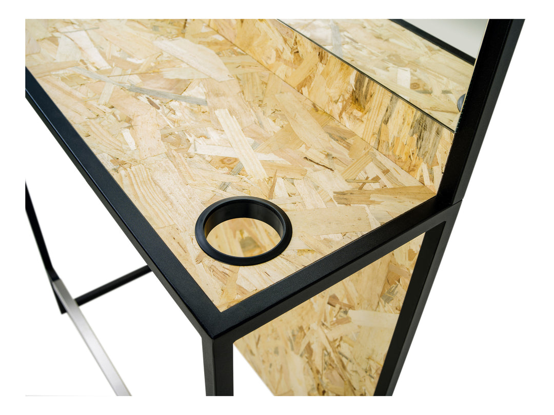 Oglinda Cara Collection B-Haus