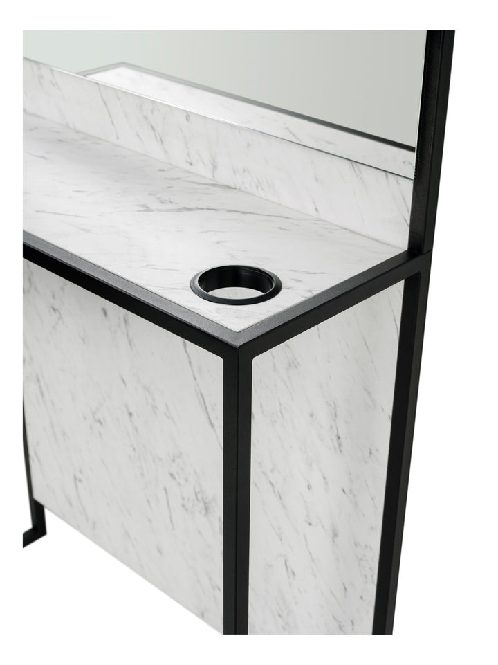 Oglinda Cara Collection B-Haus