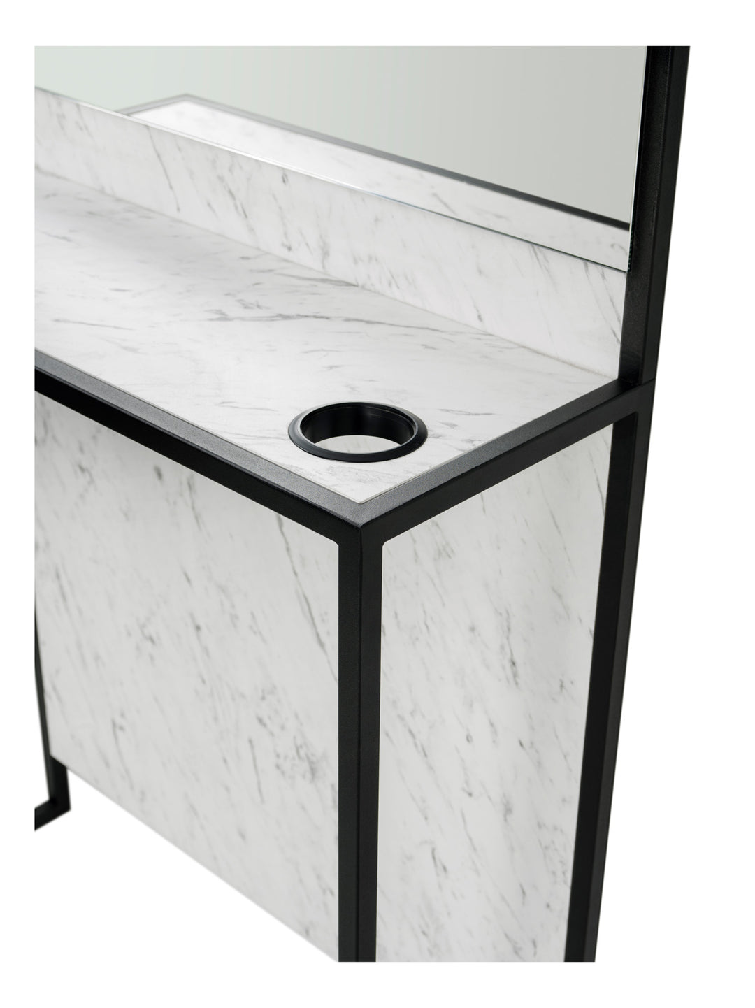 Oglinda Cara Collection B-Haus