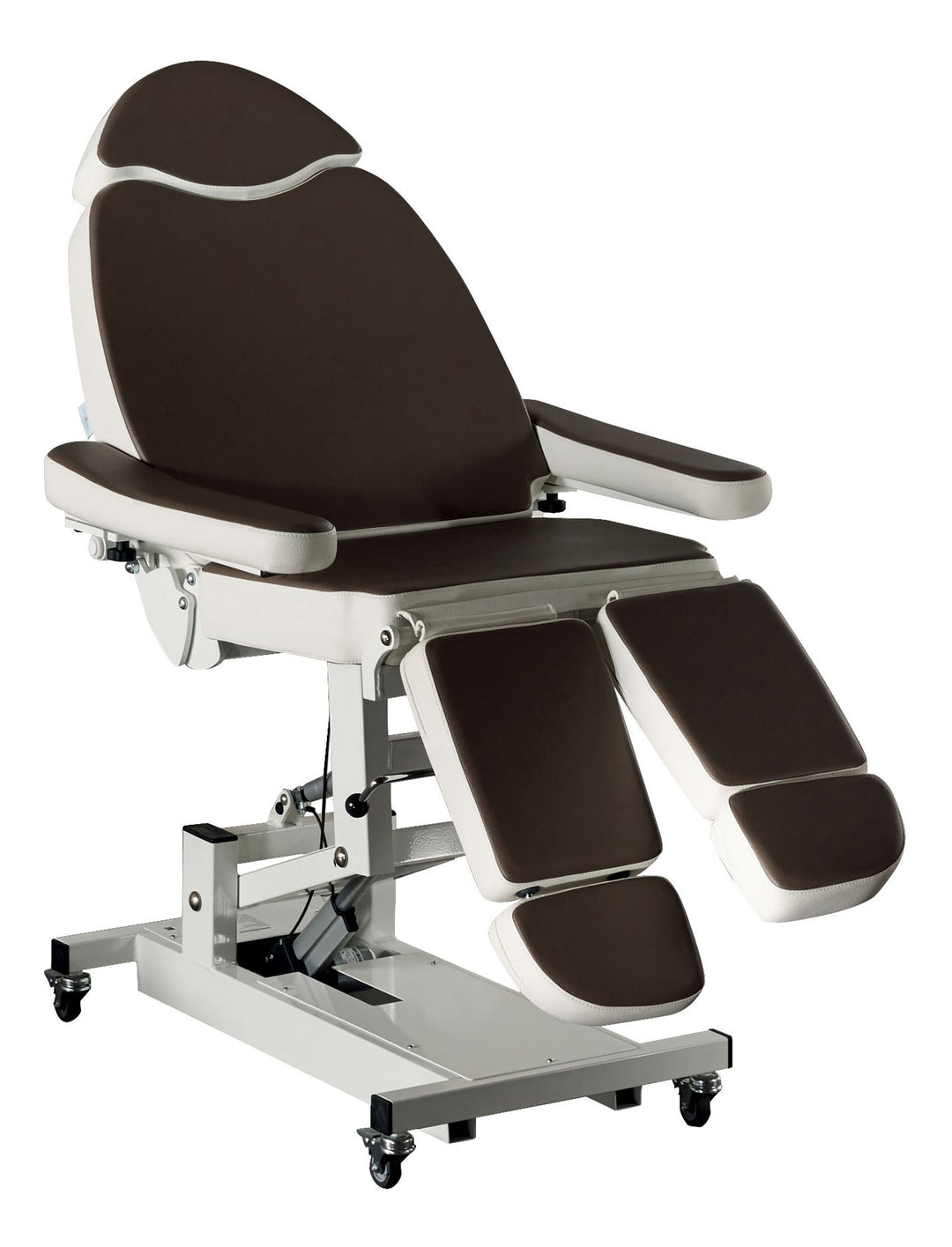 Medical &amp; Beauty DALLAS MULTIFUNKTIONSLIEGE