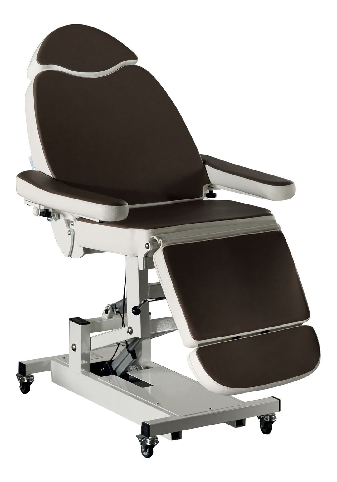 Medical &amp; Beauty DALLAS MONO MULTIFUNKTIONSLIEGE 1 BEINAUFLAGE