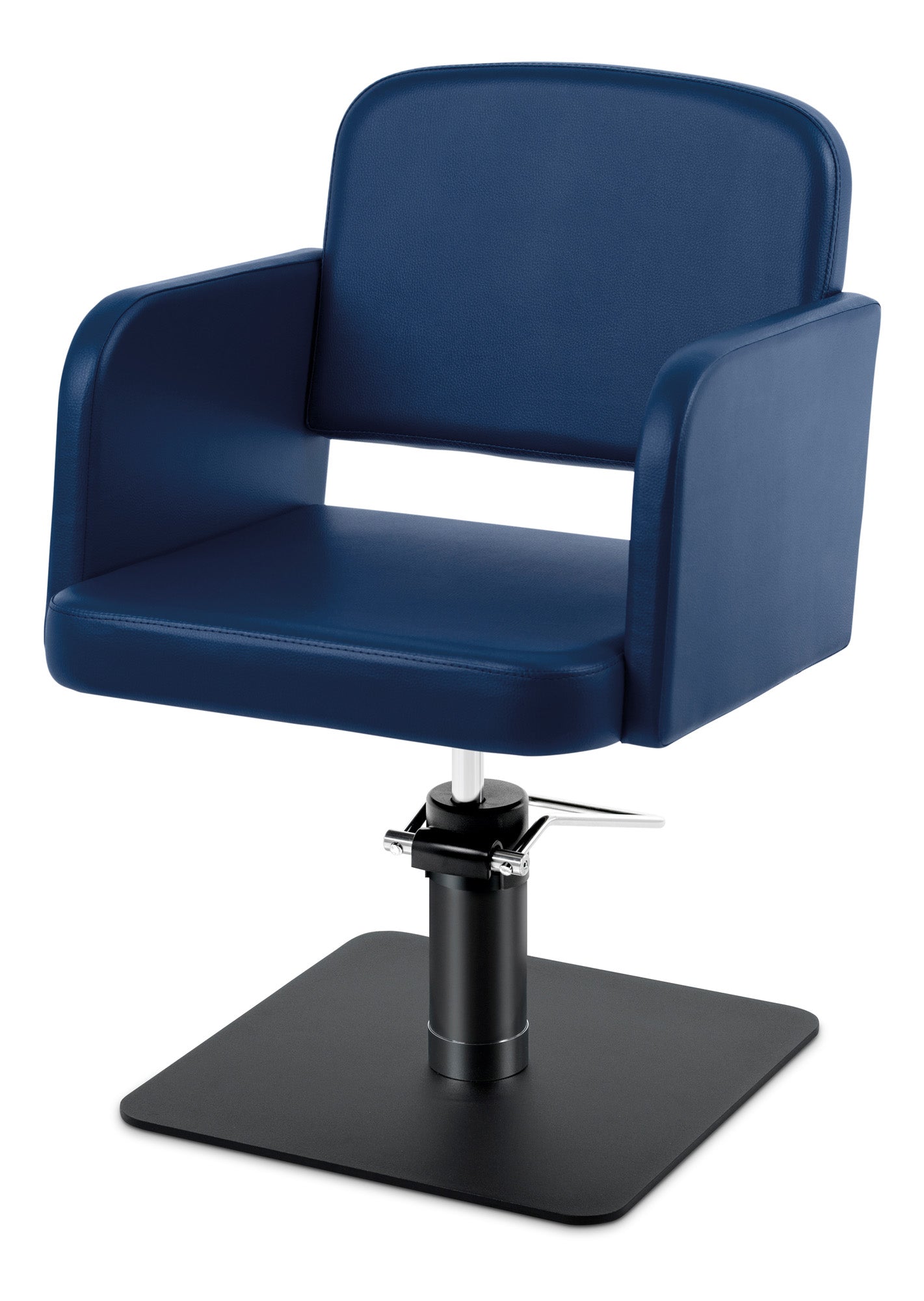 Sedia per parrucchiere Cara Collection Luis