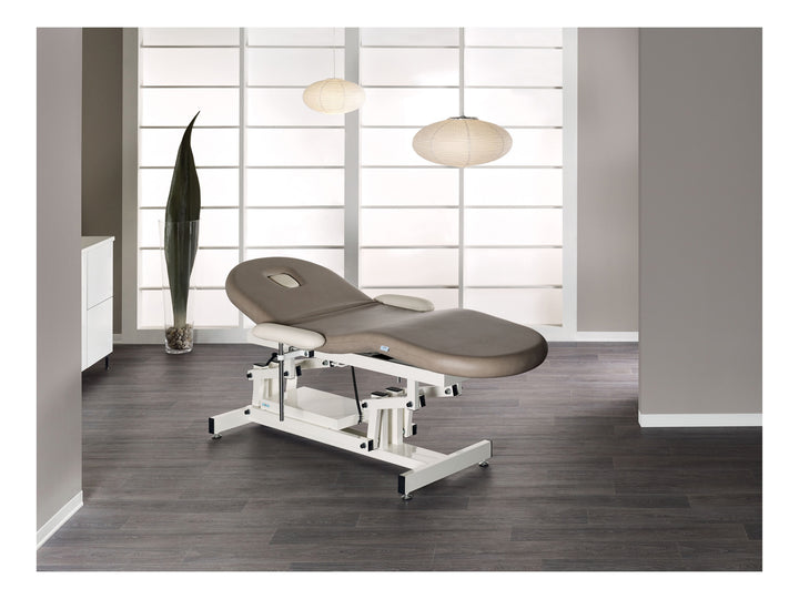 Medical &amp; Beauty DELUXE CAMILLA DE MASAJE ELÉCTRICA