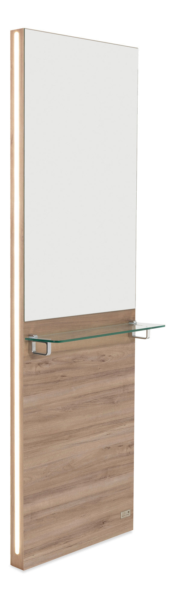 REM Destiny Wall Wall Mirror