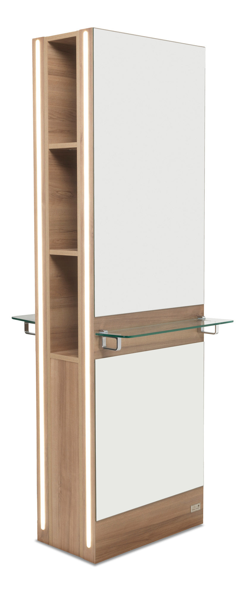 REM Destiny Island Wall Mirror