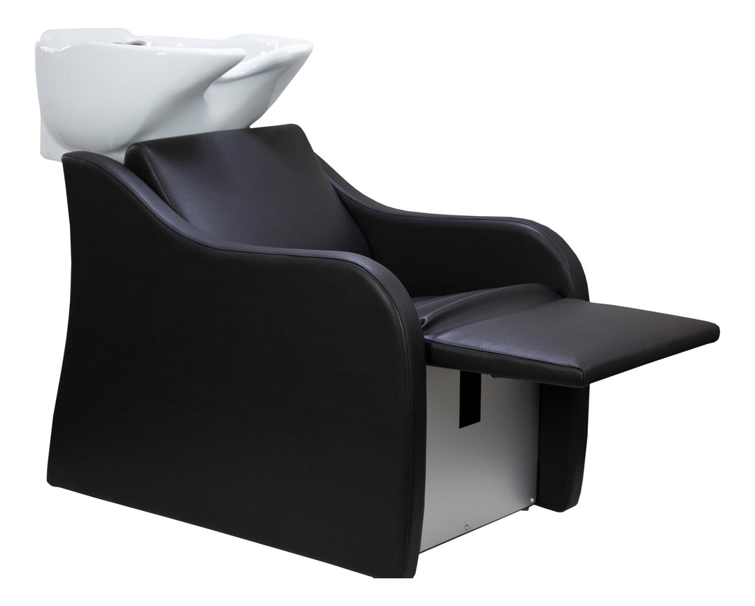 Karisma Rückwärtswaschanlage DEVIL - Rückenmassage