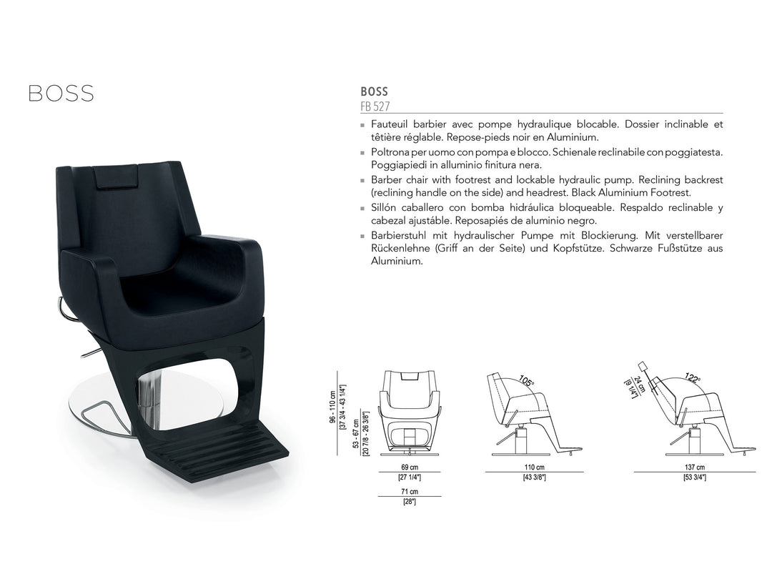 Nelson Mobilier MEN&