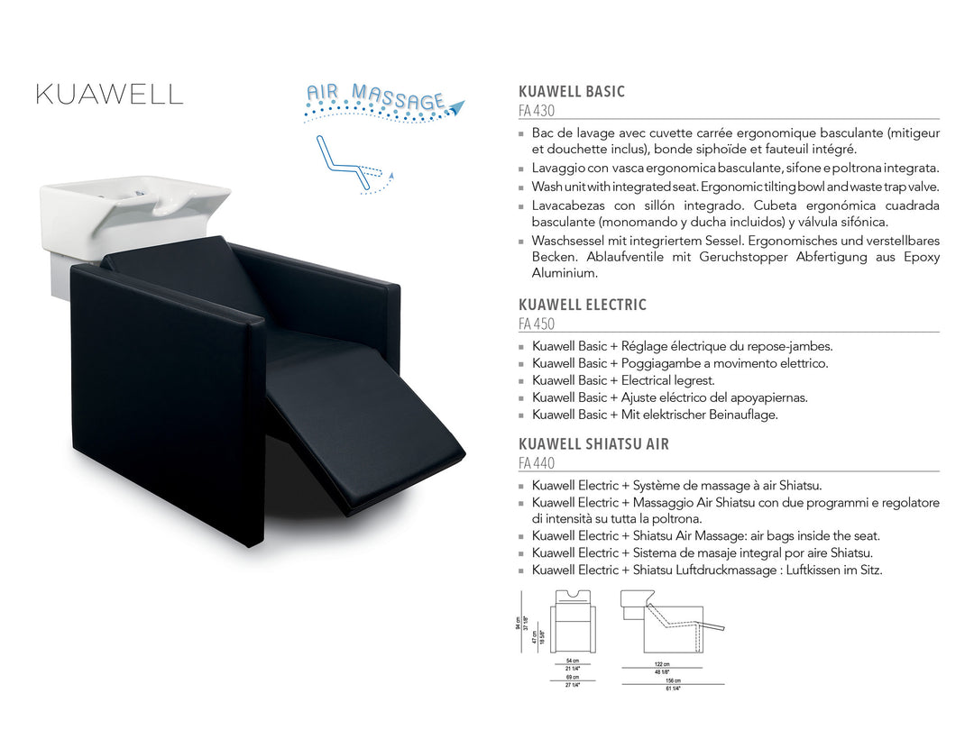 Nelson Mobilier WASSTOEL KUAWELL