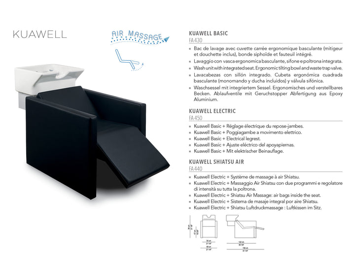 Nelson Mobilier WASSTOEL KUAWELL