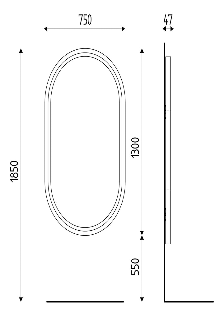Karisma Tocador LOOP