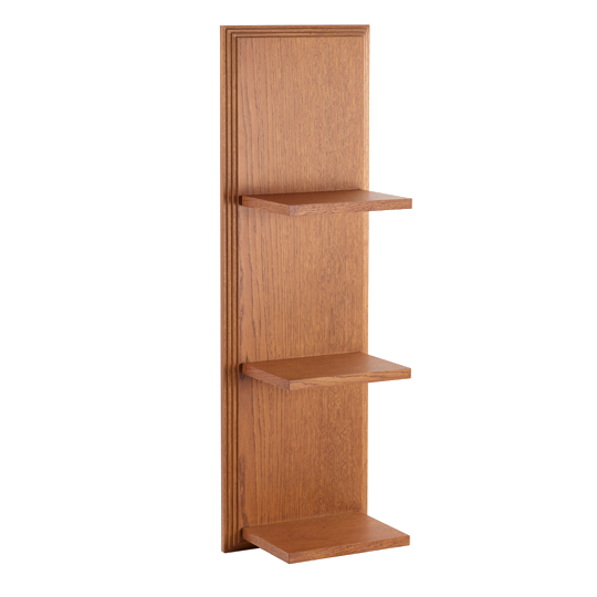 Takara Belmont Dion Wall Shelf