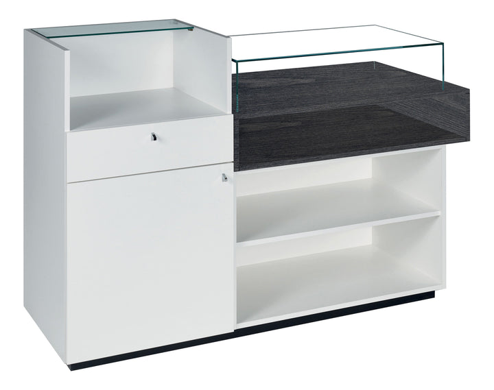 Salon Ambience DISCOVERY Reception desk