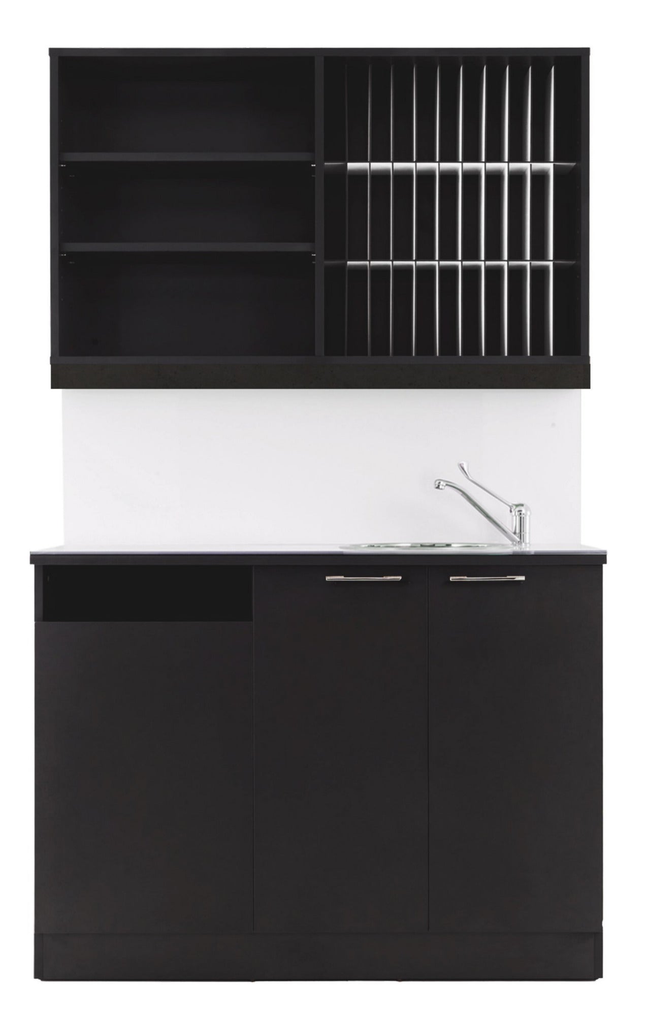 Pahi Divolo  Friseur Labor 1200 Mixecke