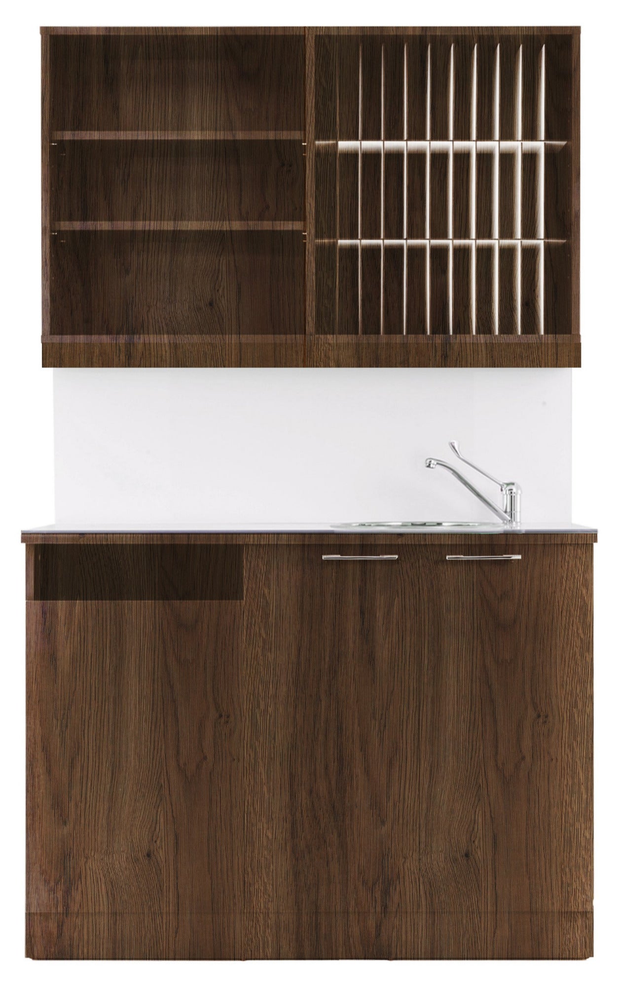 Pahi Divolo  Friseur Labor 1200 Mixecke