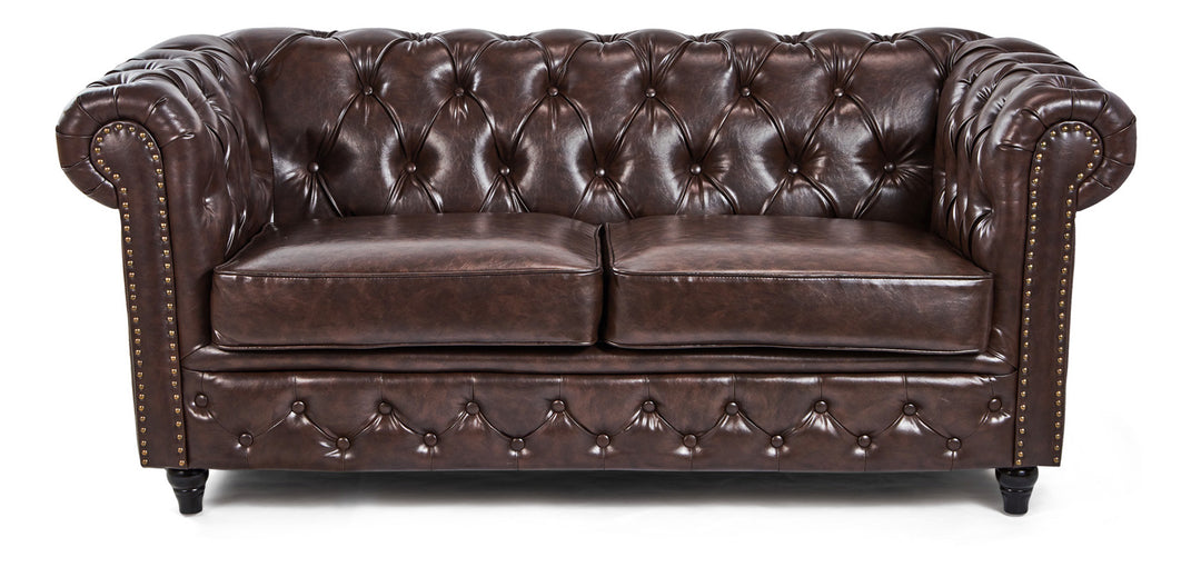 Ebner Kapsaloninrichtingen Express Line Sofa CHESTER