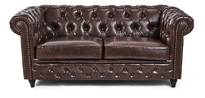 Ebner Kapsaloninrichtingen Express Line Sofa CHESTER