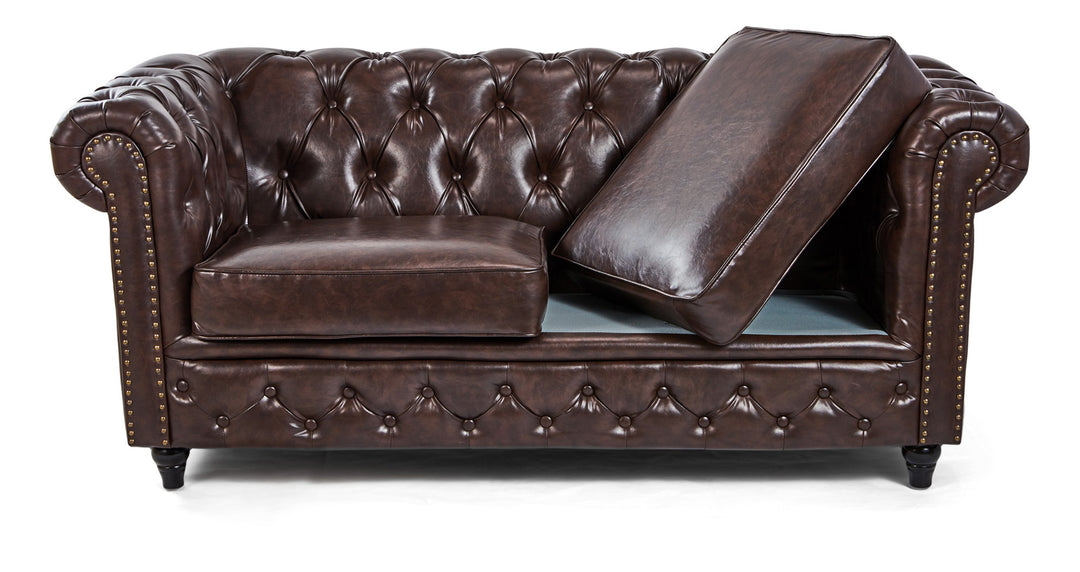 Ebner Kapsaloninrichtingen Express Line Sofa CHESTER