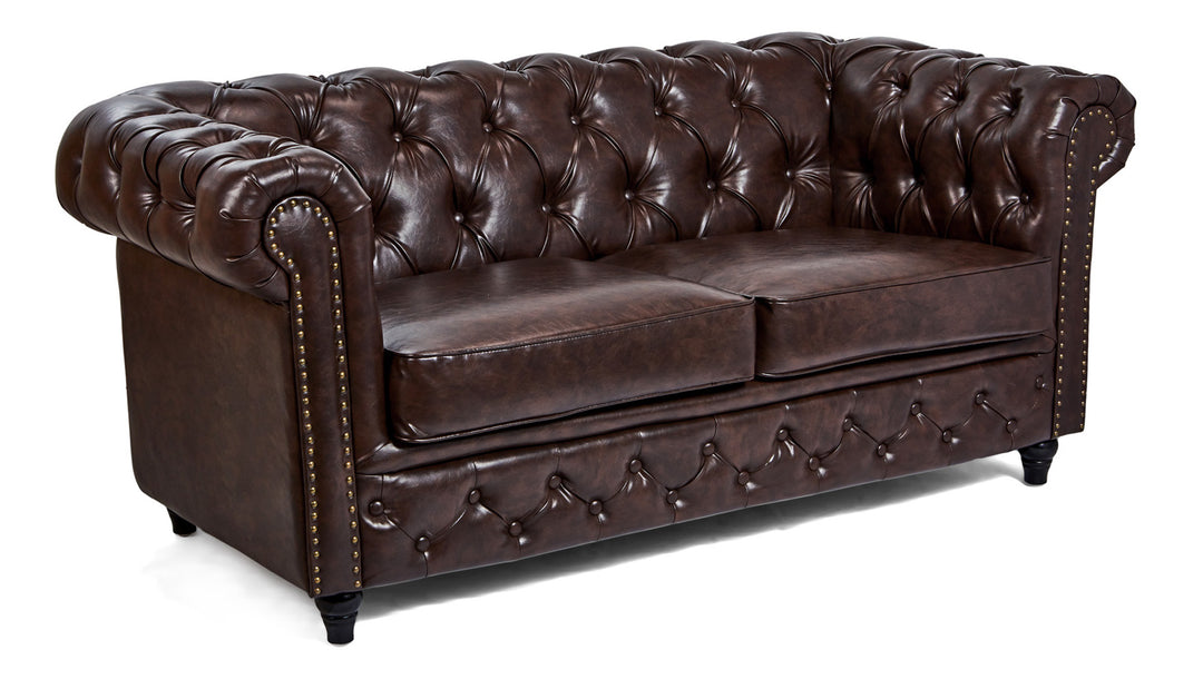 Ebner Kapsaloninrichtingen Express Line Sofa CHESTER