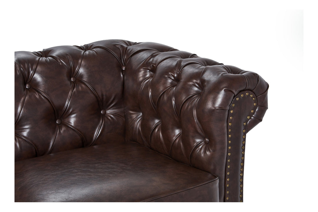 Ebner Kapsaloninrichtingen Express Line Sofa CHESTER