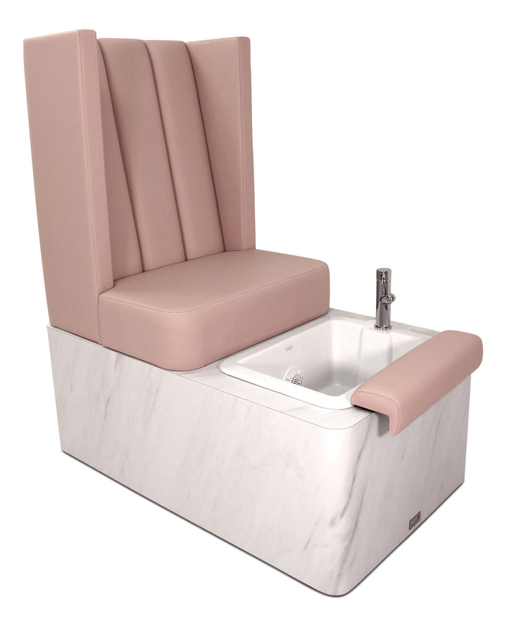 REM Dream Pedispa, sillón para pedicura