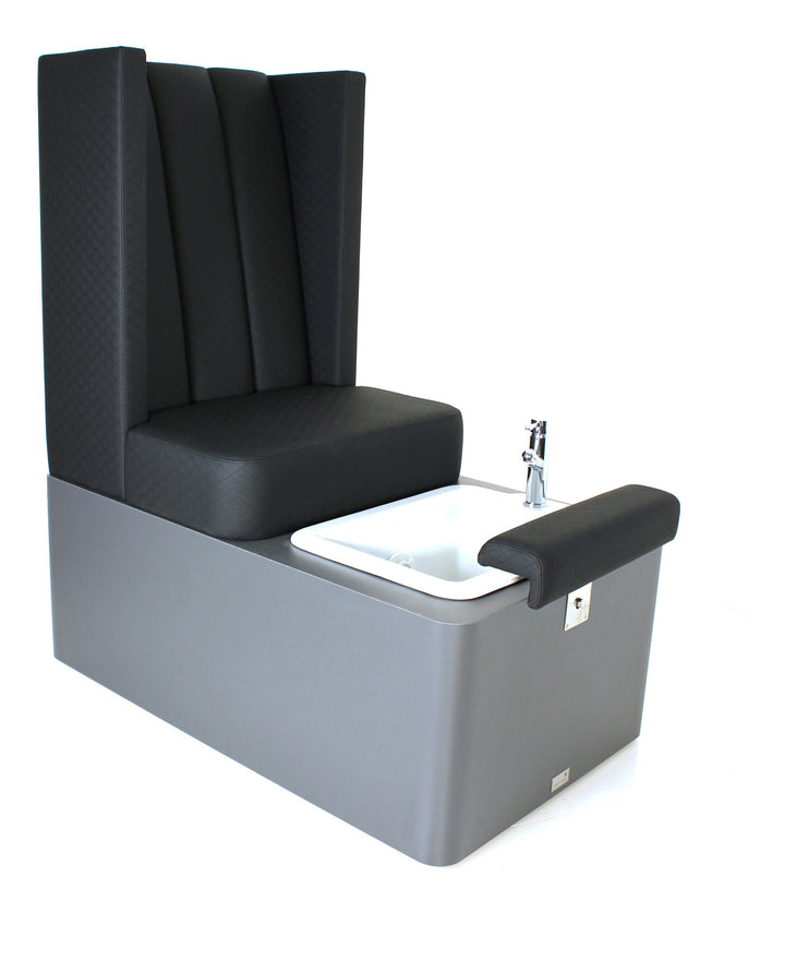 REM Dream Pedispa, sillón para pedicura